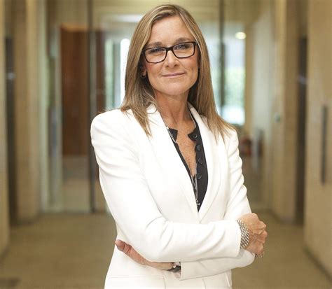 how angela ahrendts changed burberry|angela ahrendts biography.